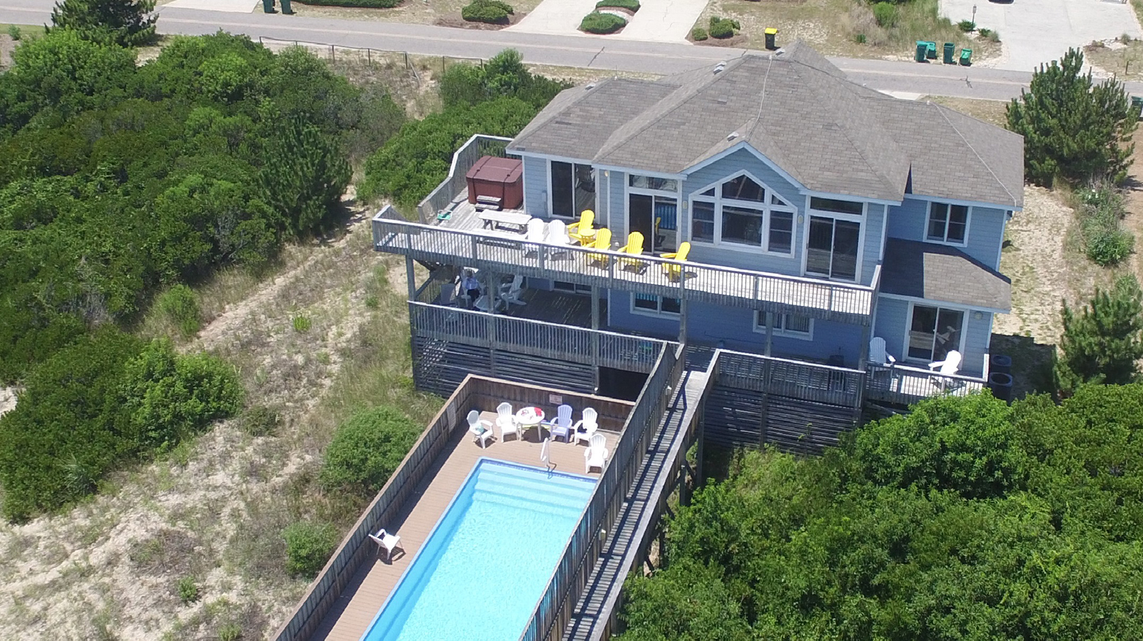 The Outer Banks Home 1016007