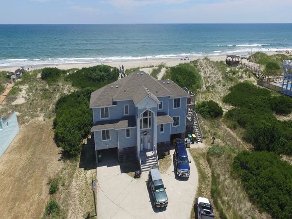 The Outer Banks Home 1016007