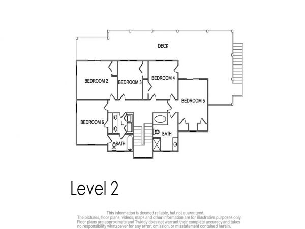 The Outer Banks Home 1016007