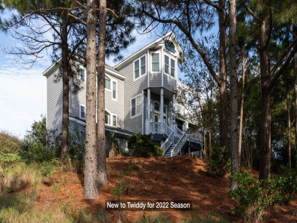 The Outer Banks Home 1016008