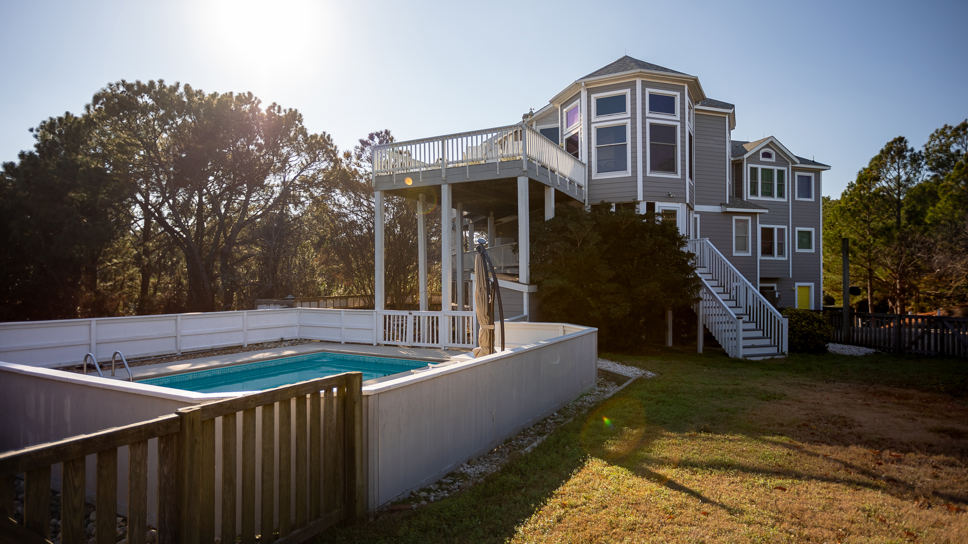 The Outer Banks Home 1016008