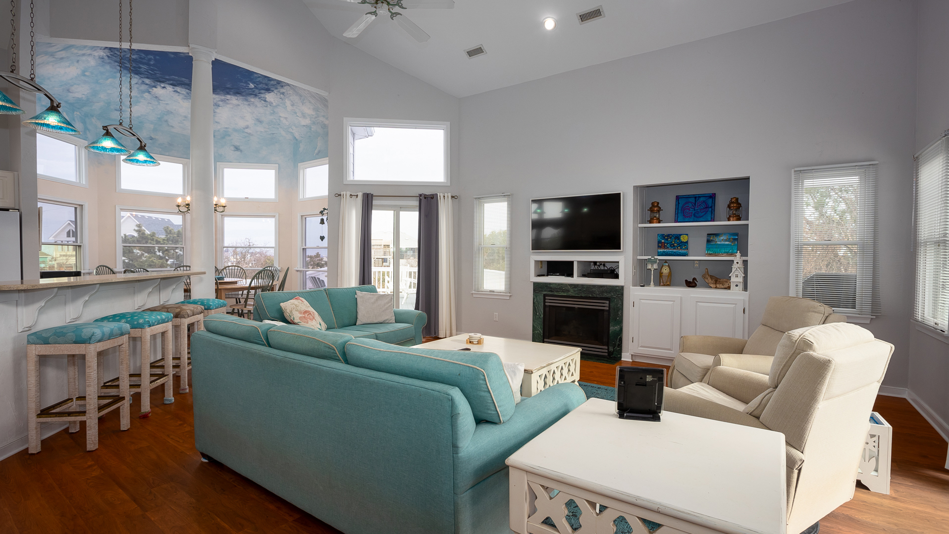 The Outer Banks Home 1016008