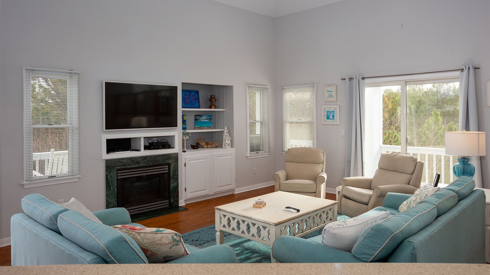 The Outer Banks Home 1016008