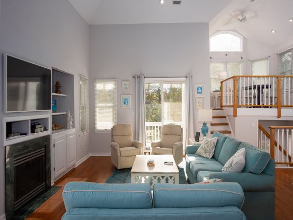 The Outer Banks Home 1016008