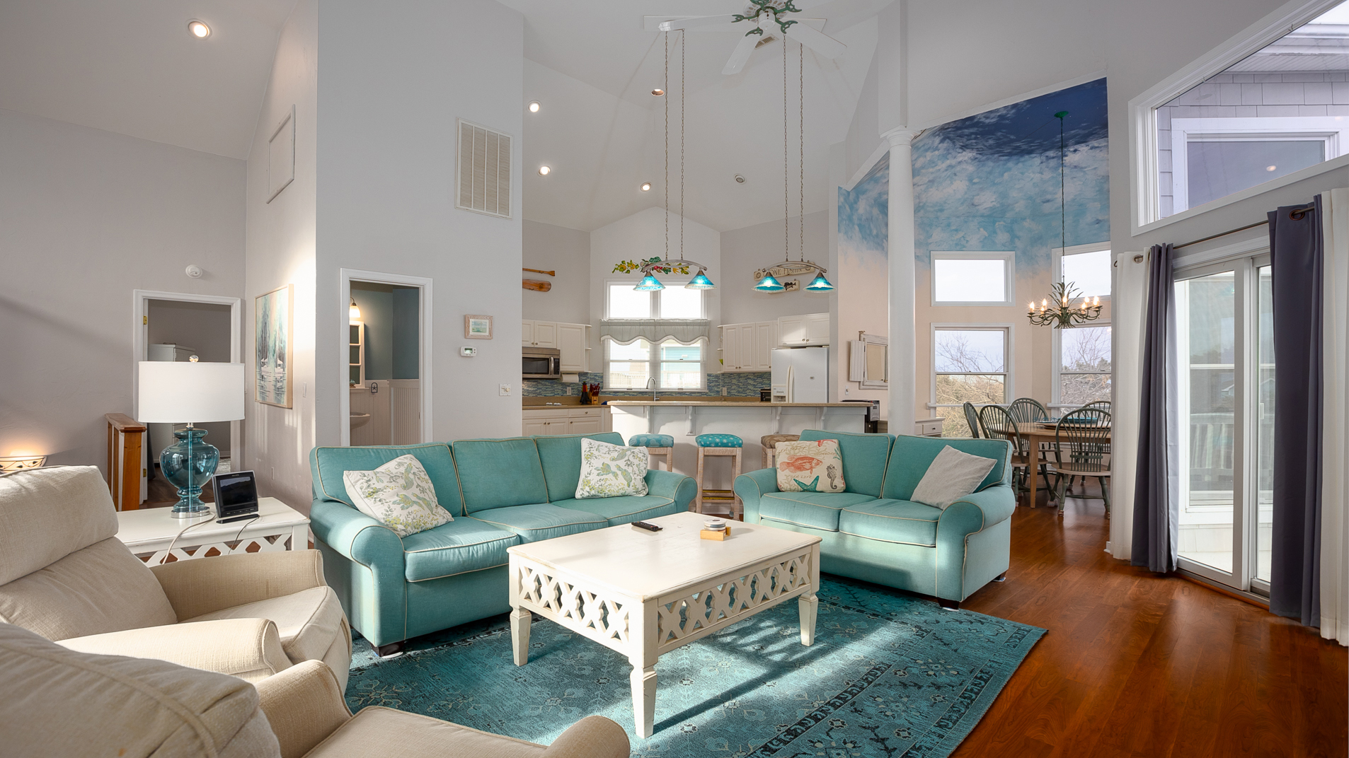 The Outer Banks Home 1016008