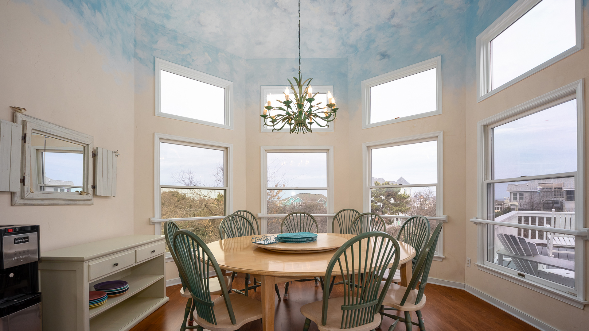 The Outer Banks Home 1016008