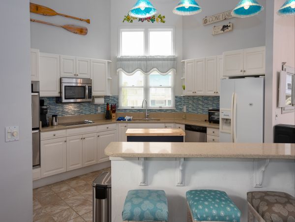The Outer Banks Home 1016008