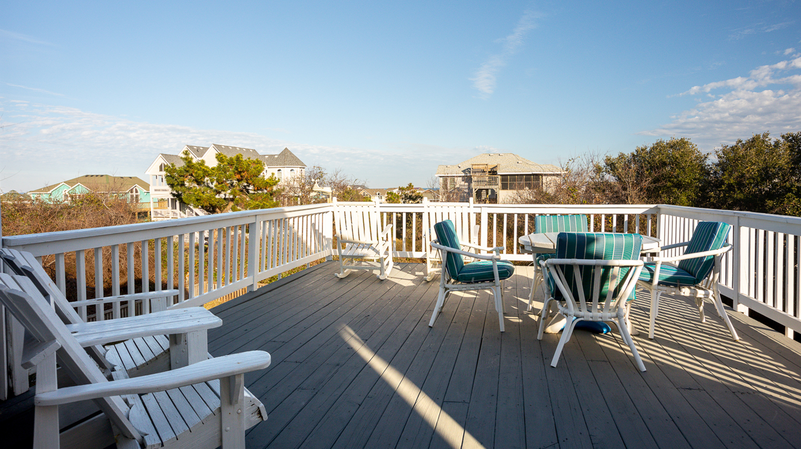 The Outer Banks Home 1016008