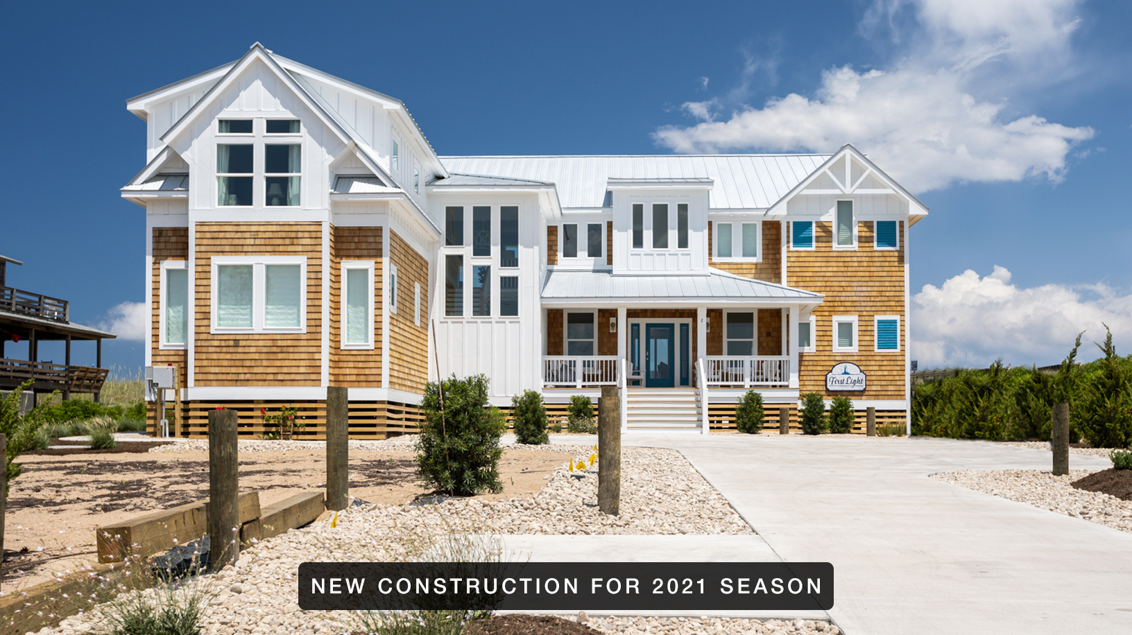 The Outer Banks Home 1016009