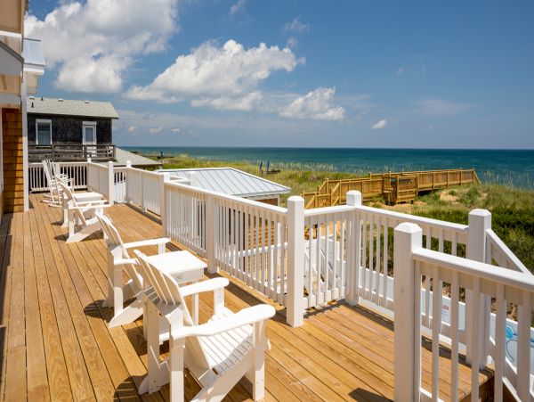 The Outer Banks Home 1016009