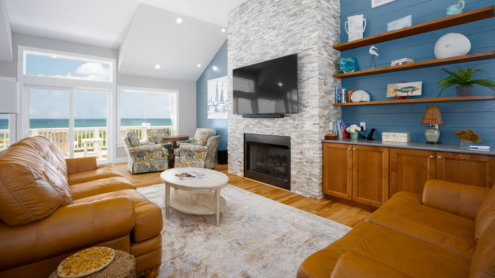 The Outer Banks Home 1016009