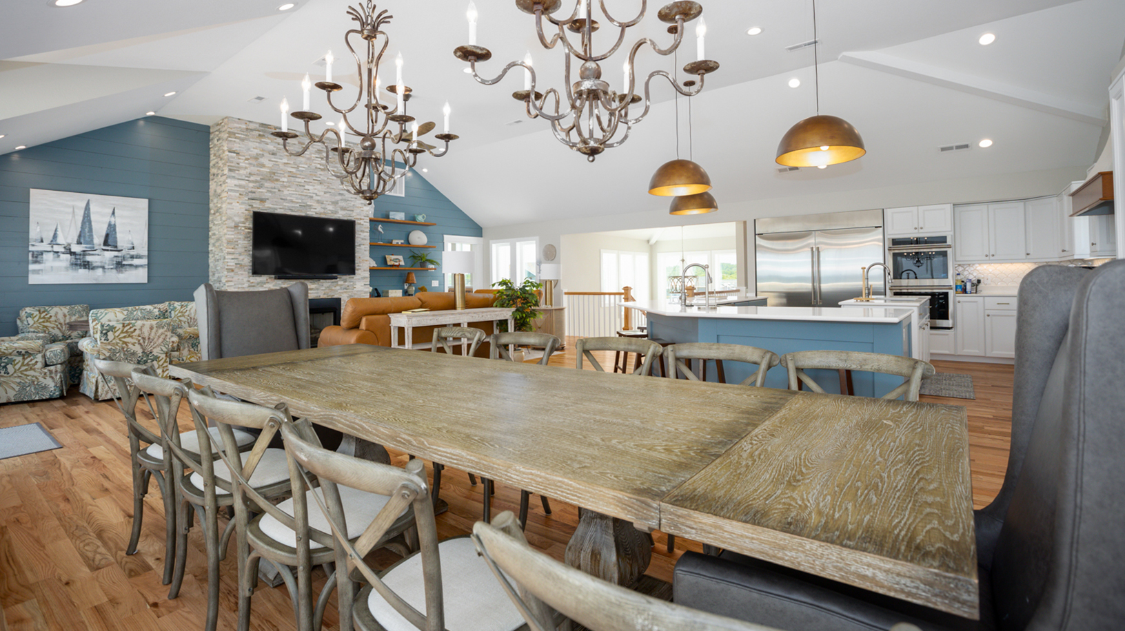 The Outer Banks Home 1016009