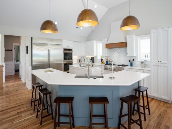 The Outer Banks Home 1016009