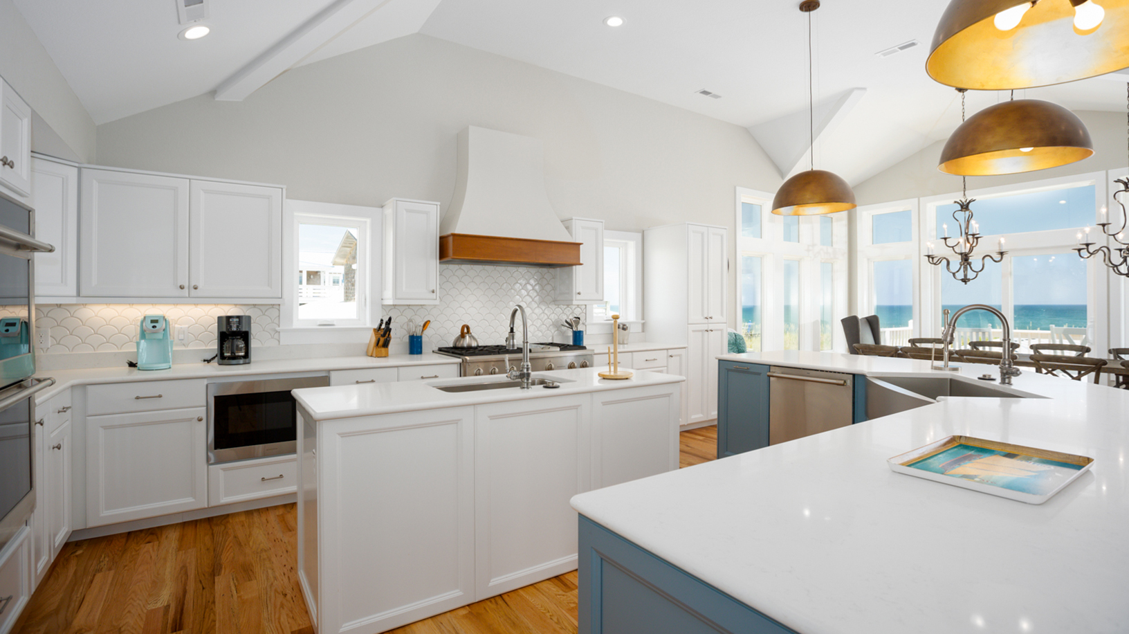 The Outer Banks Home 1016009