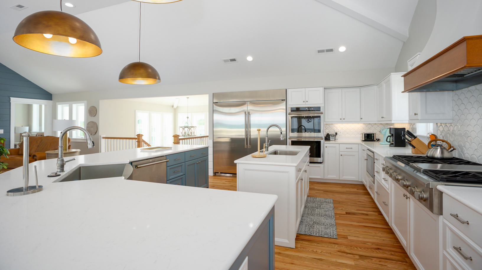 The Outer Banks Home 1016009