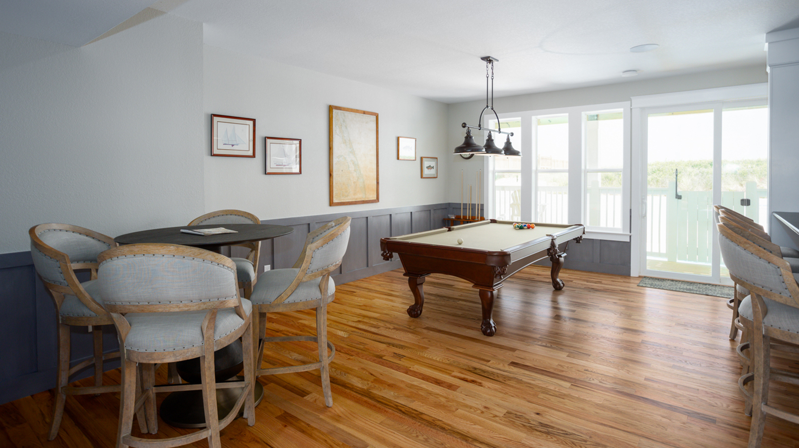 The Outer Banks Home 1016009