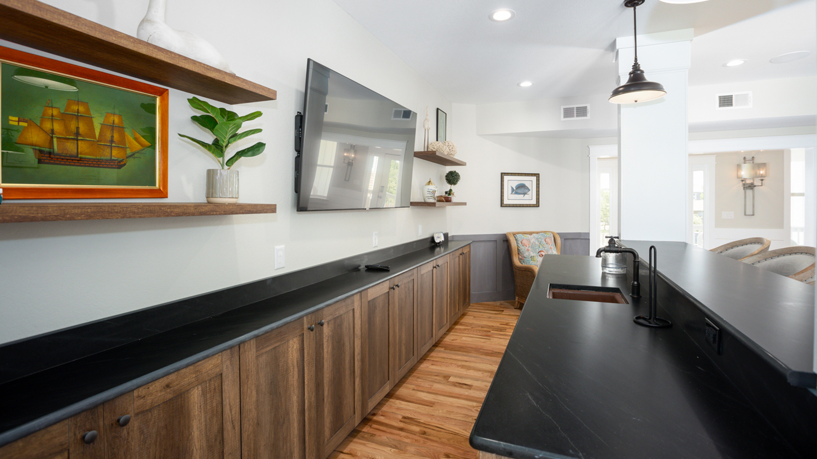 The Outer Banks Home 1016009