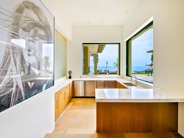 Malibu Home 1016010