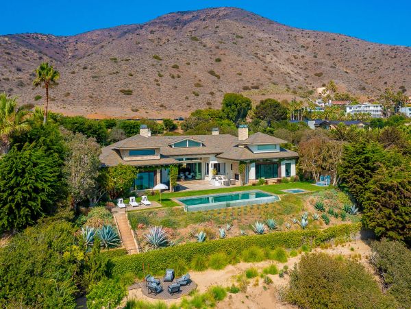 Malibu Home 1016010
