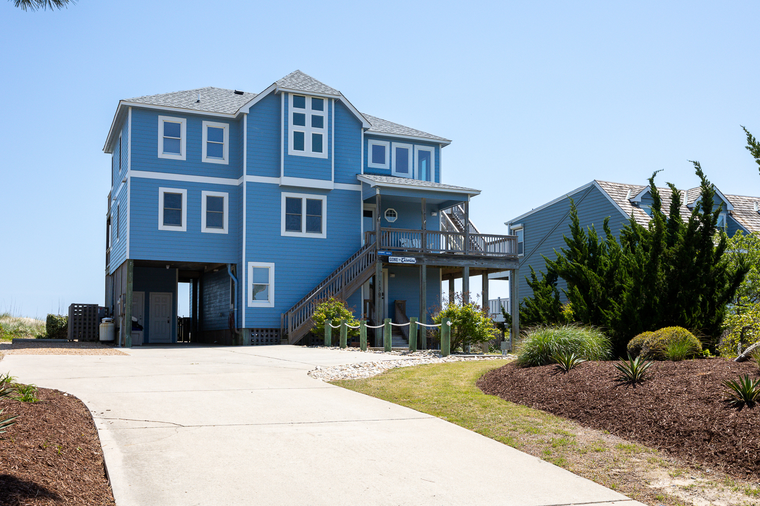The Outer Banks Home 1016012