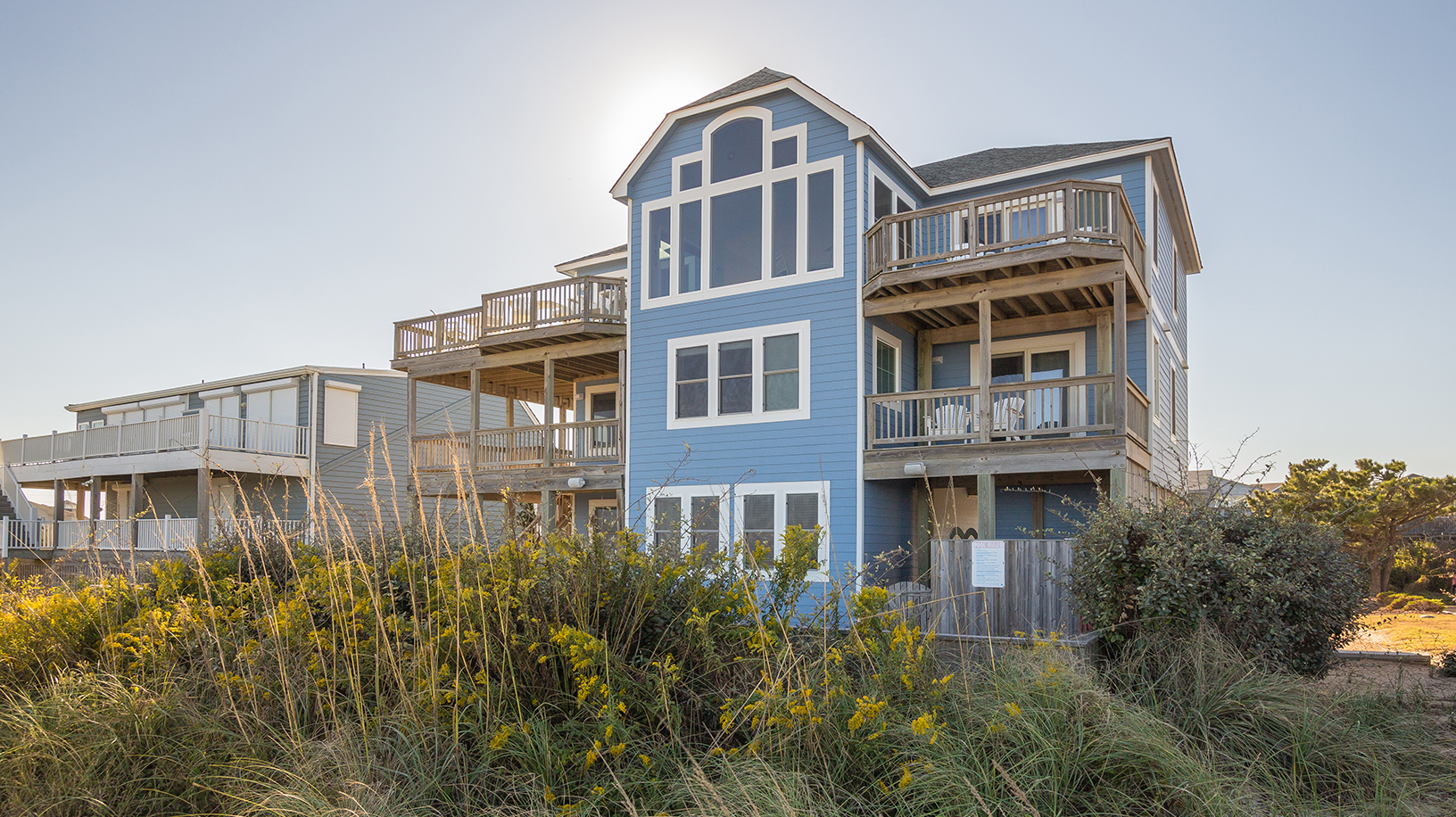 The Outer Banks Home 1016012