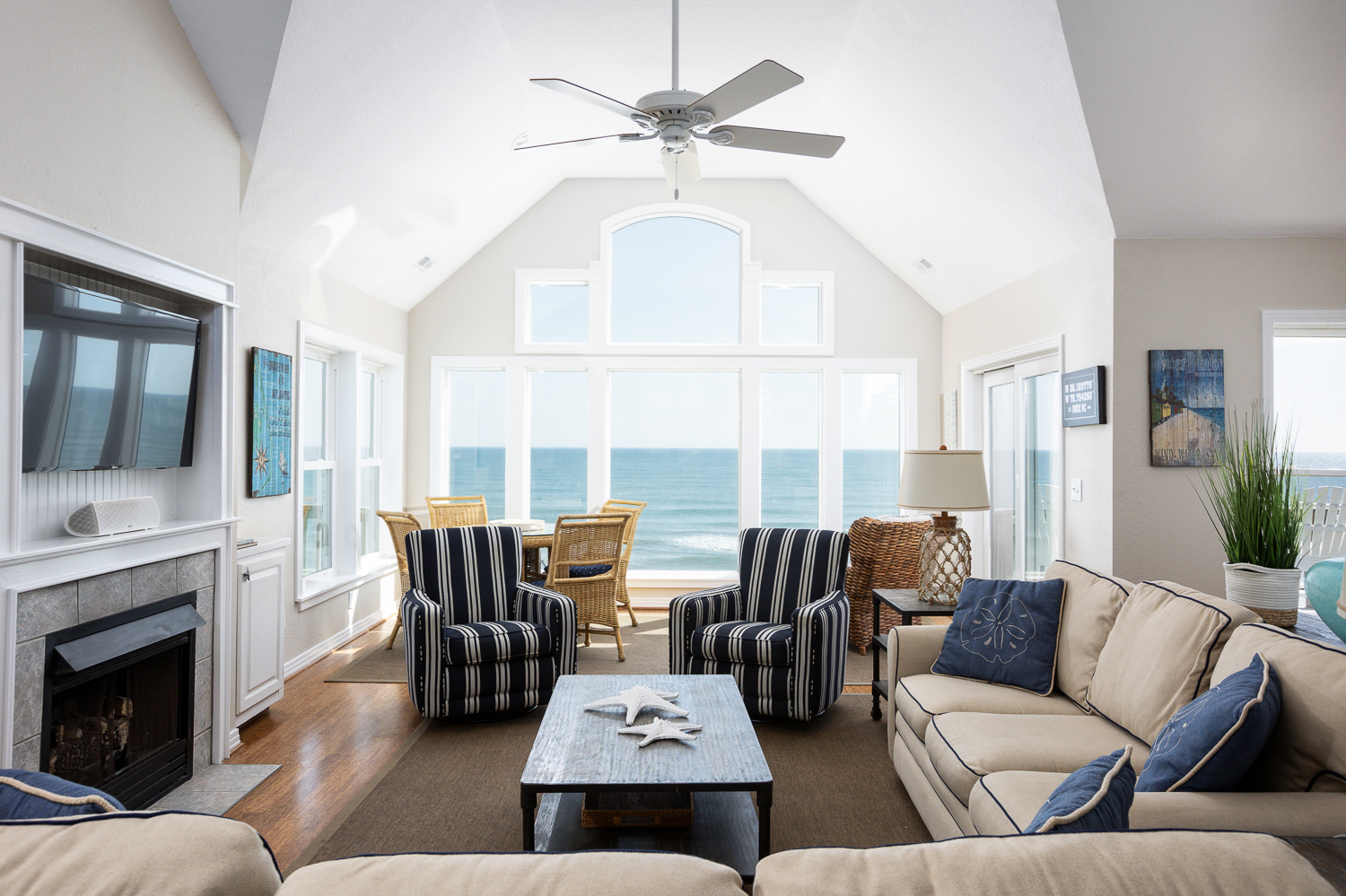 The Outer Banks Home 1016012