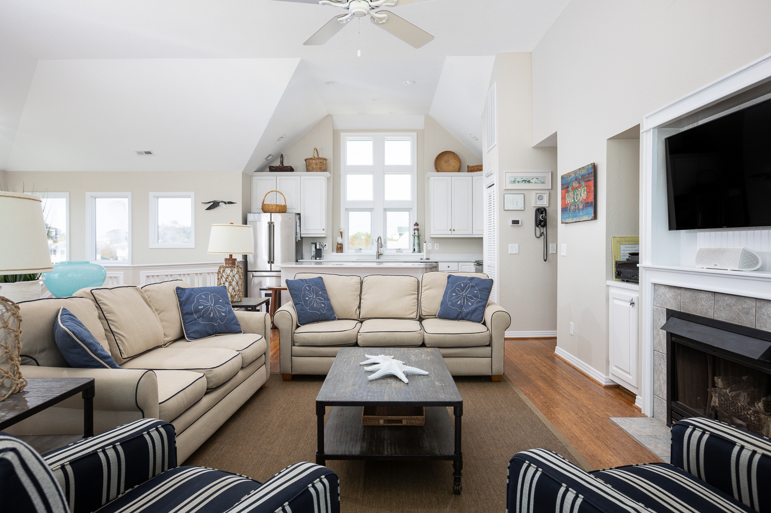 The Outer Banks Home 1016012