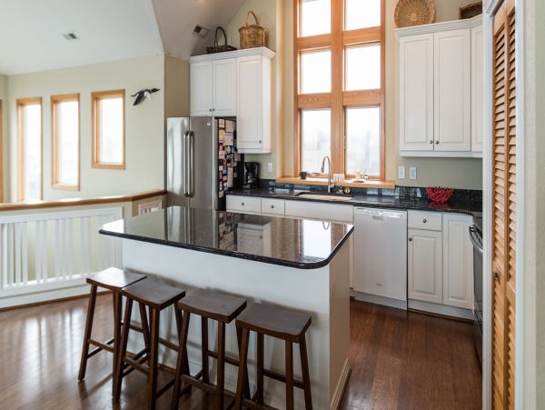 The Outer Banks Home 1016012
