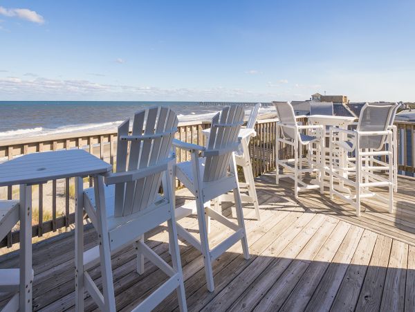 The Outer Banks Home 1016012