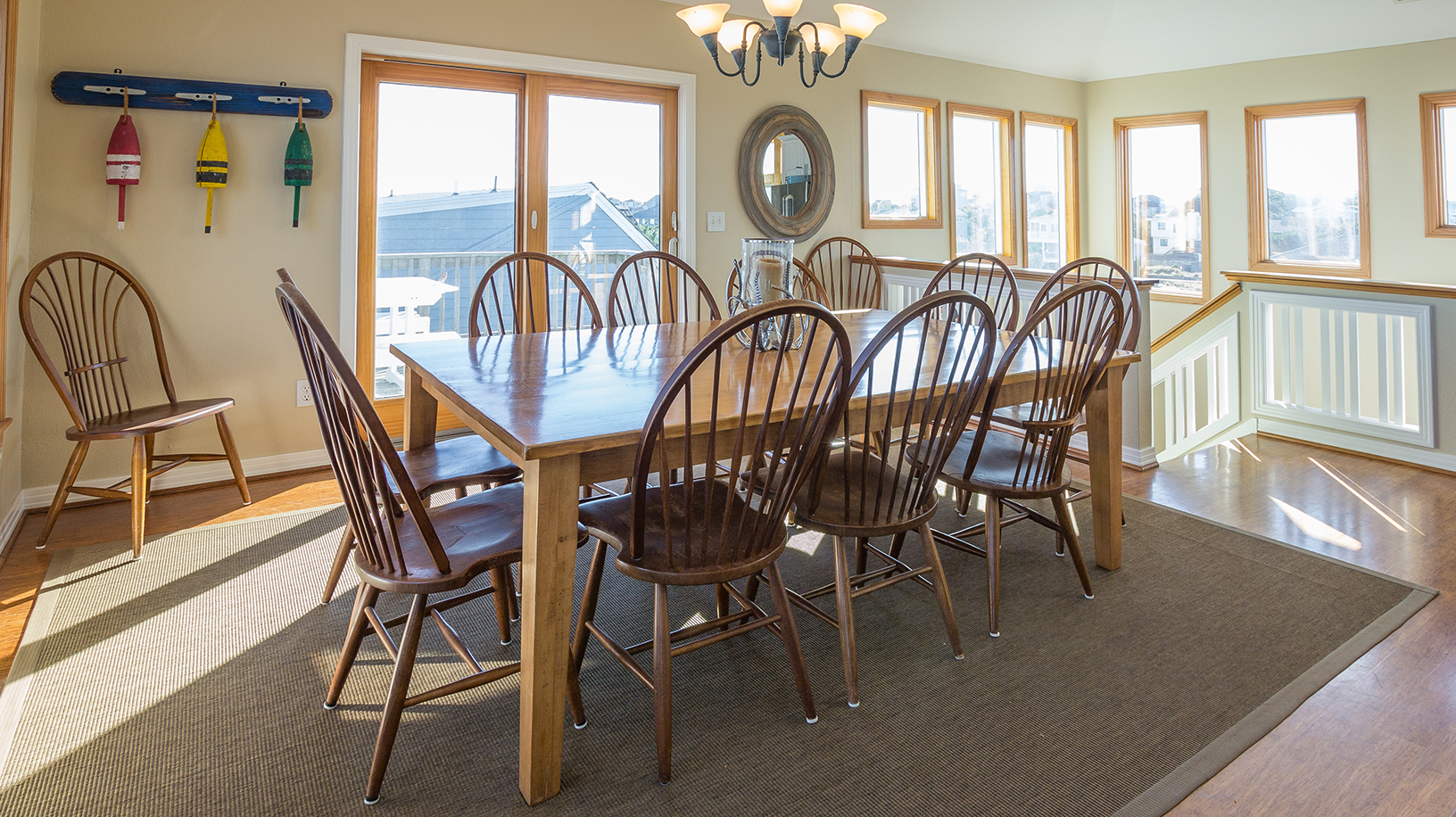 The Outer Banks Home 1016012