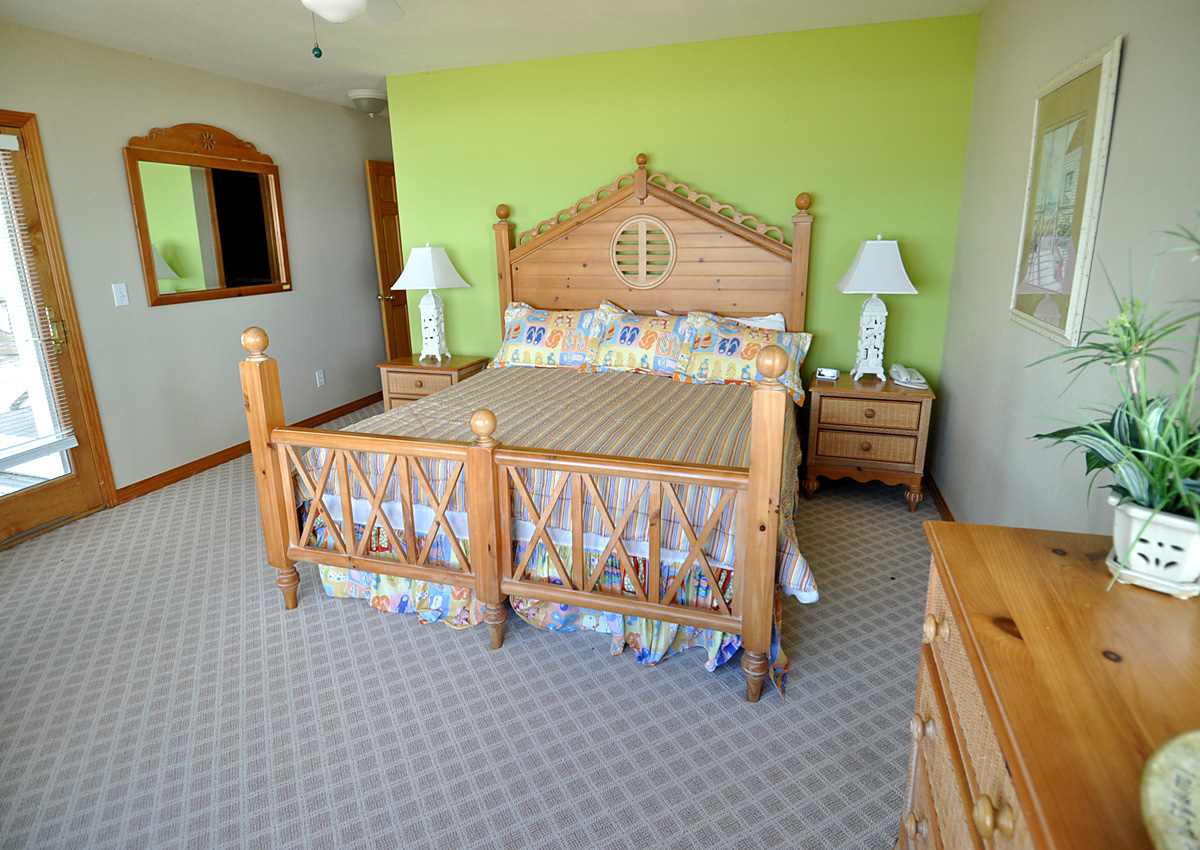The Outer Banks Home 1016012
