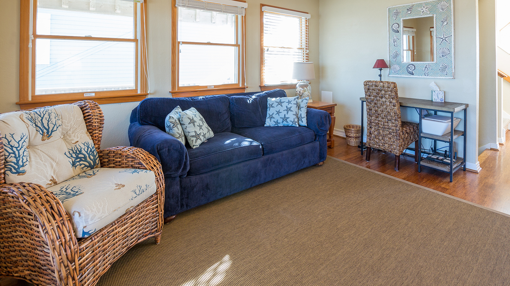 The Outer Banks Home 1016012