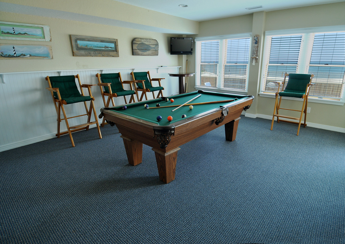 The Outer Banks Home 1016012
