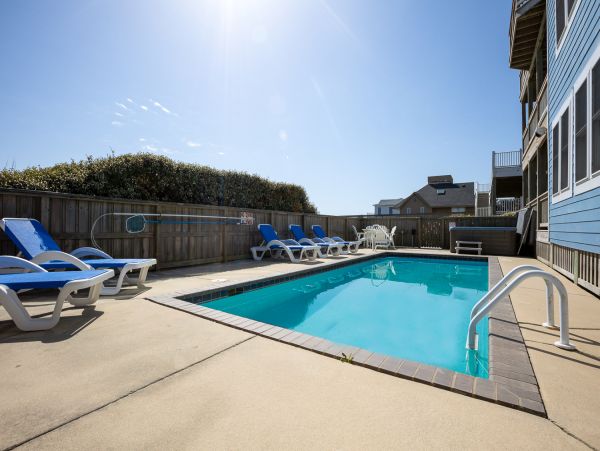 The Outer Banks Home 1016012