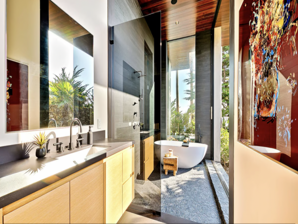 NEW ADDITION TO THE LUXURY MALIBU MARKET