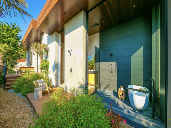 NEW ADDITION TO THE LUXURY MALIBU MARKET