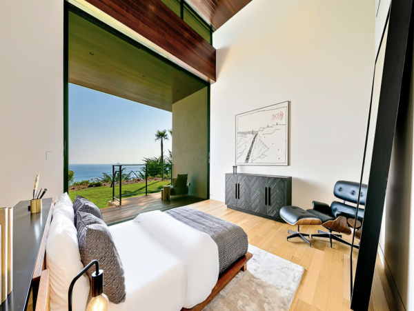 NEW ADDITION TO THE LUXURY MALIBU MARKET