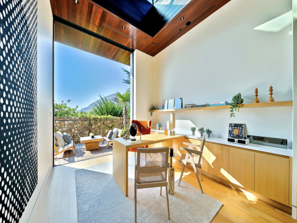NEW ADDITION TO THE LUXURY MALIBU MARKET