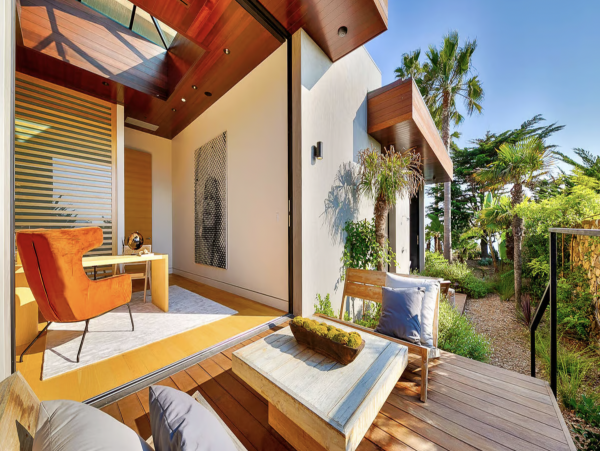 NEW ADDITION TO THE LUXURY MALIBU MARKET