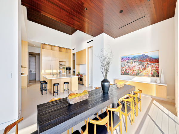 NEW ADDITION TO THE LUXURY MALIBU MARKET