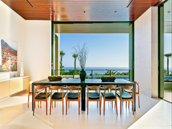 NEW ADDITION TO THE LUXURY MALIBU MARKET