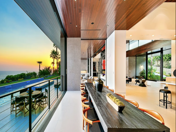NEW ADDITION TO THE LUXURY MALIBU MARKET