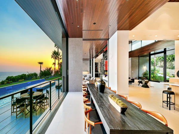 NEW ADDITION TO THE LUXURY MALIBU MARKET