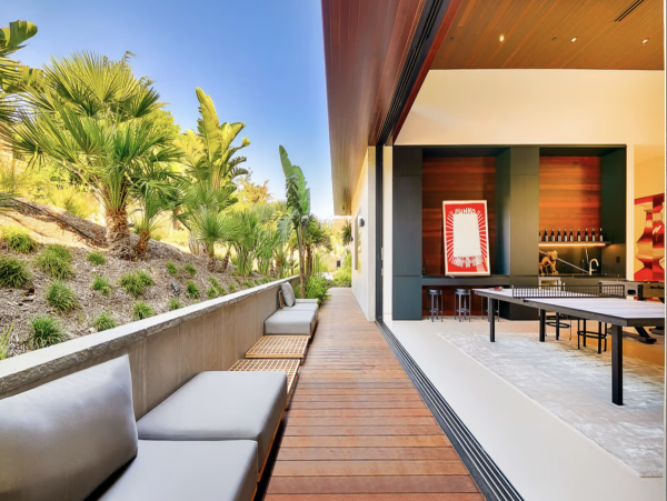 NEW ADDITION TO THE LUXURY MALIBU MARKET