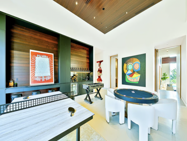NEW ADDITION TO THE LUXURY MALIBU MARKET