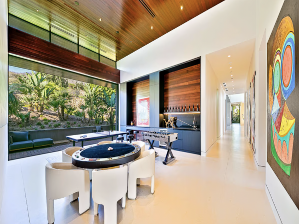 NEW ADDITION TO THE LUXURY MALIBU MARKET