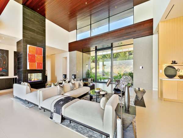 NEW ADDITION TO THE LUXURY MALIBU MARKET