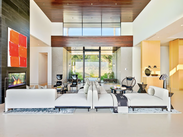 NEW ADDITION TO THE LUXURY MALIBU MARKET