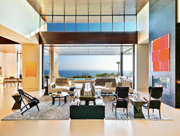 NEW ADDITION TO THE LUXURY MALIBU MARKET