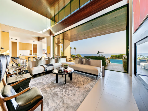 NEW ADDITION TO THE LUXURY MALIBU MARKET